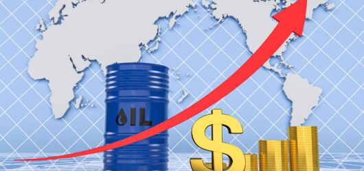 🔥 Crude Oil Shock: Prices Heading Toward $125 – What It Means for India